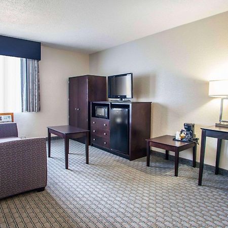 Quality Inn & Suites Ankeny-Des Moines Εξωτερικό φωτογραφία