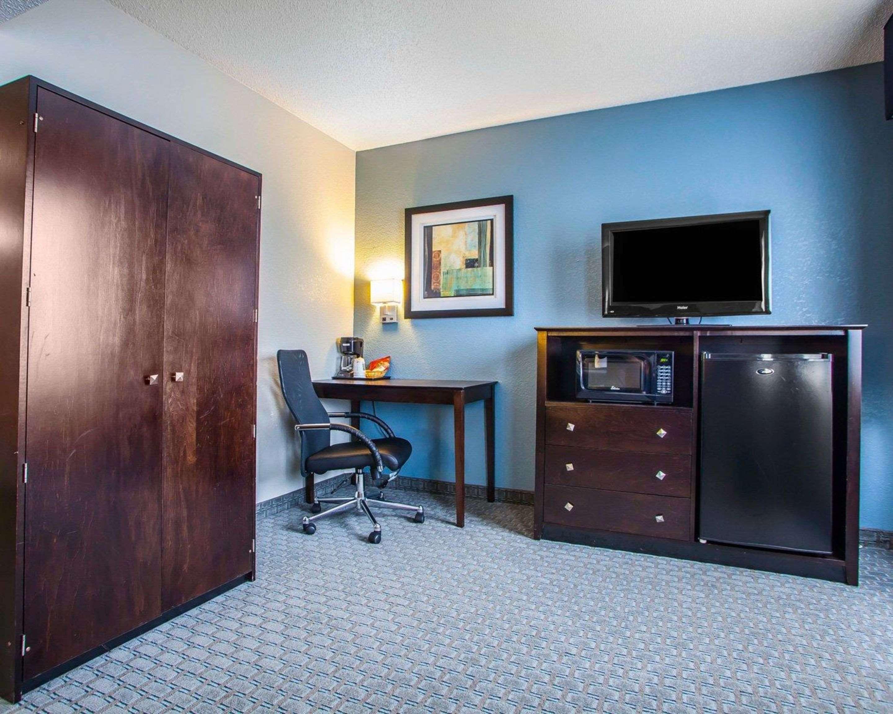 Quality Inn & Suites Ankeny-Des Moines Εξωτερικό φωτογραφία