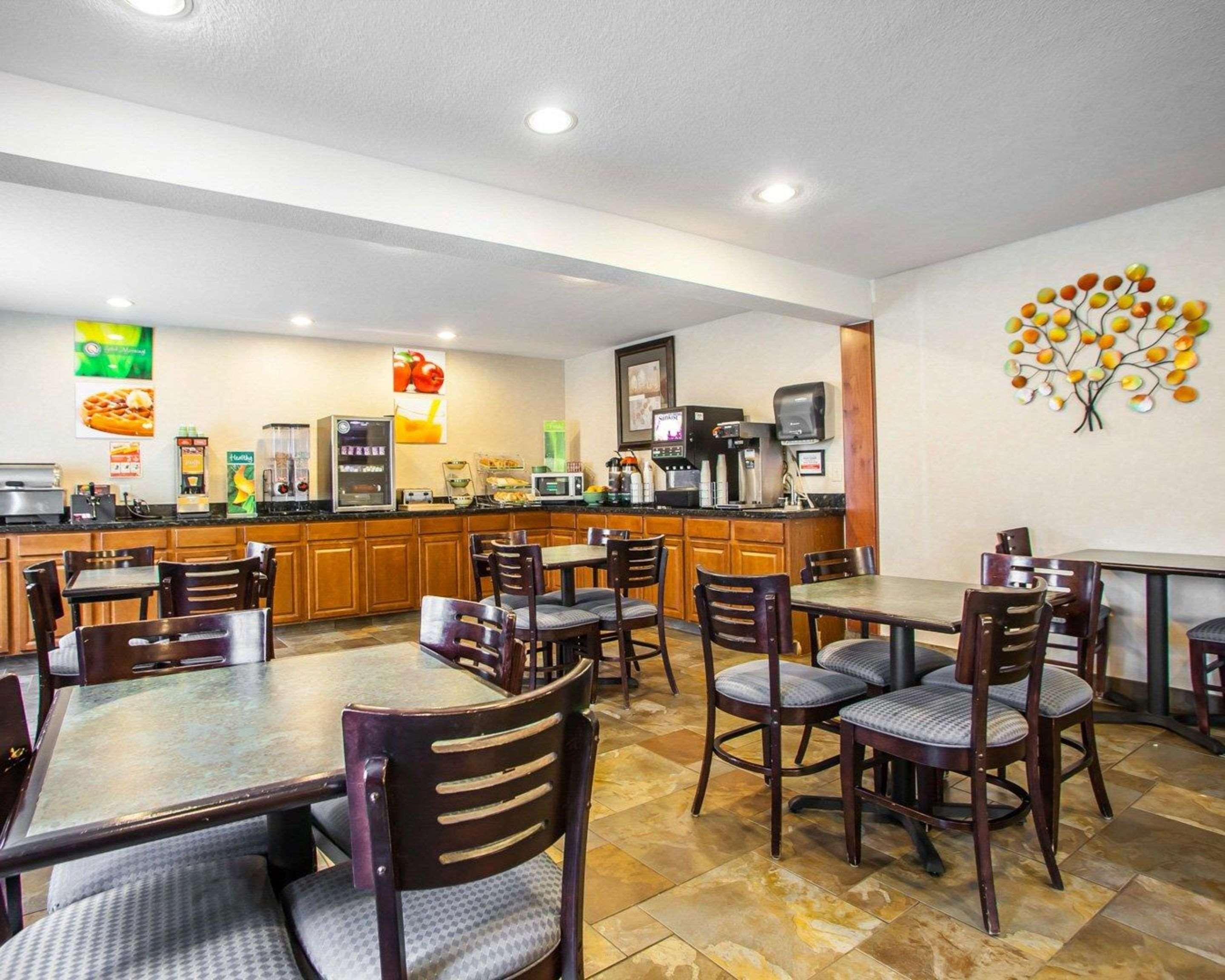 Quality Inn & Suites Ankeny-Des Moines Εξωτερικό φωτογραφία