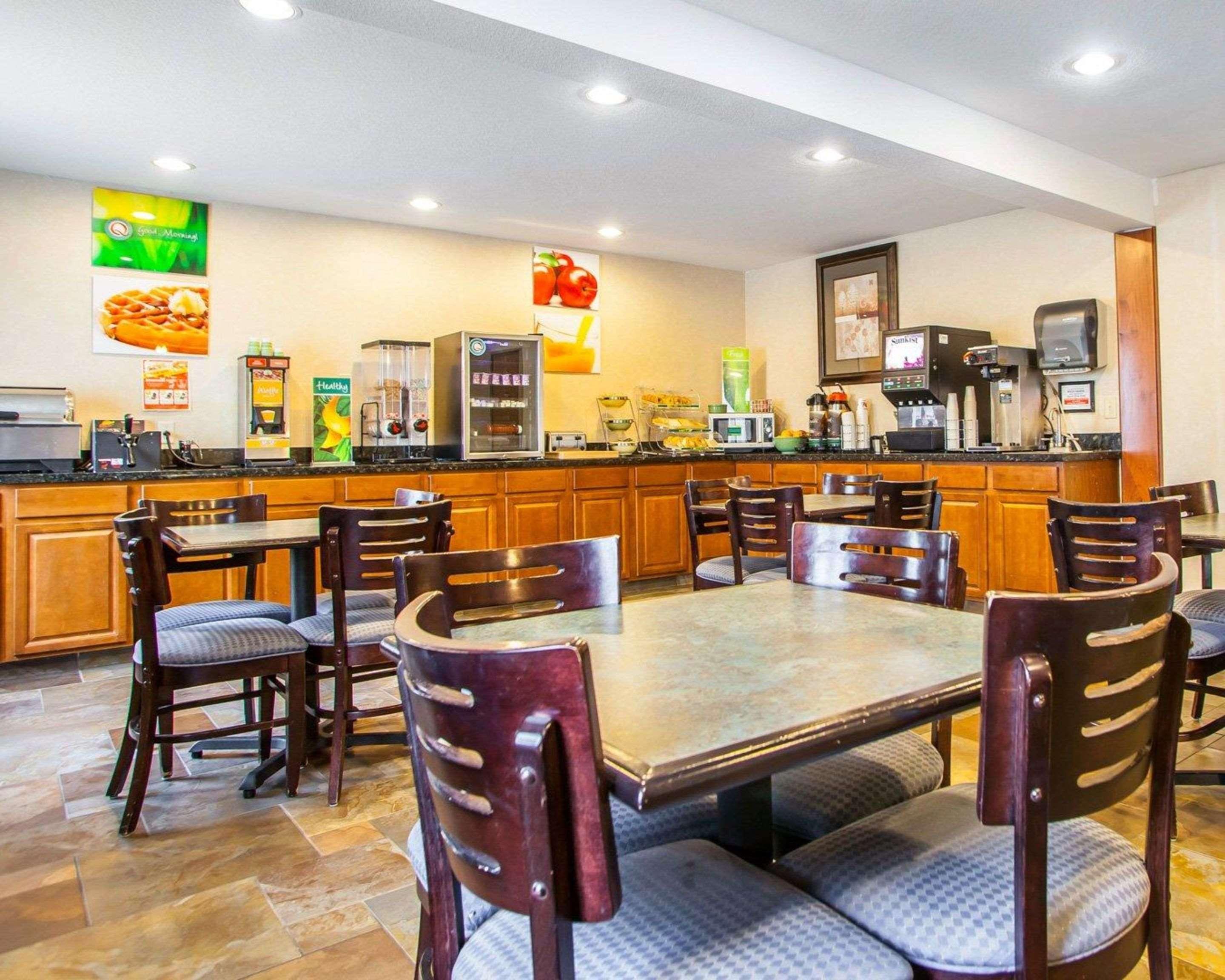 Quality Inn & Suites Ankeny-Des Moines Εξωτερικό φωτογραφία