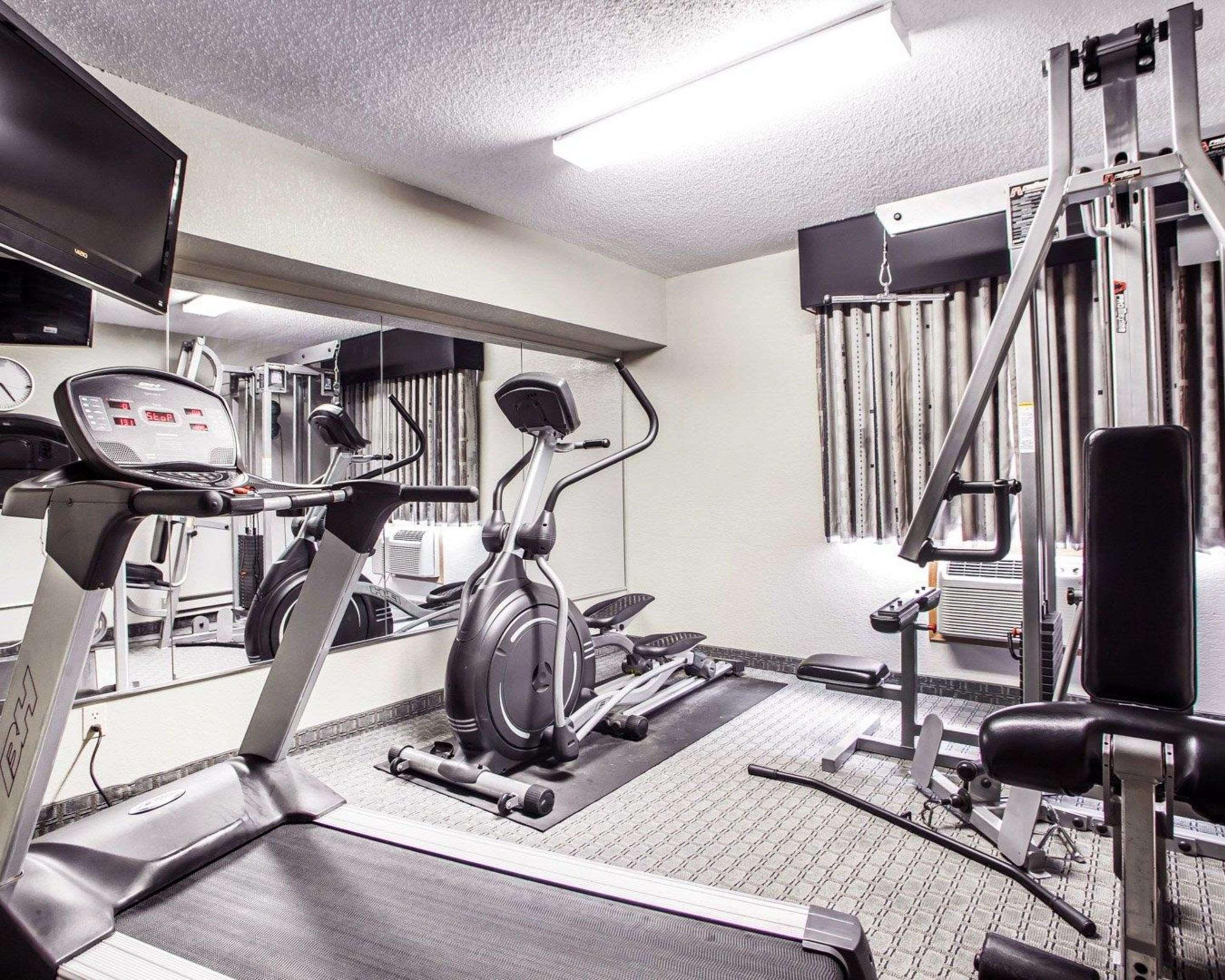 Quality Inn & Suites Ankeny-Des Moines Εξωτερικό φωτογραφία