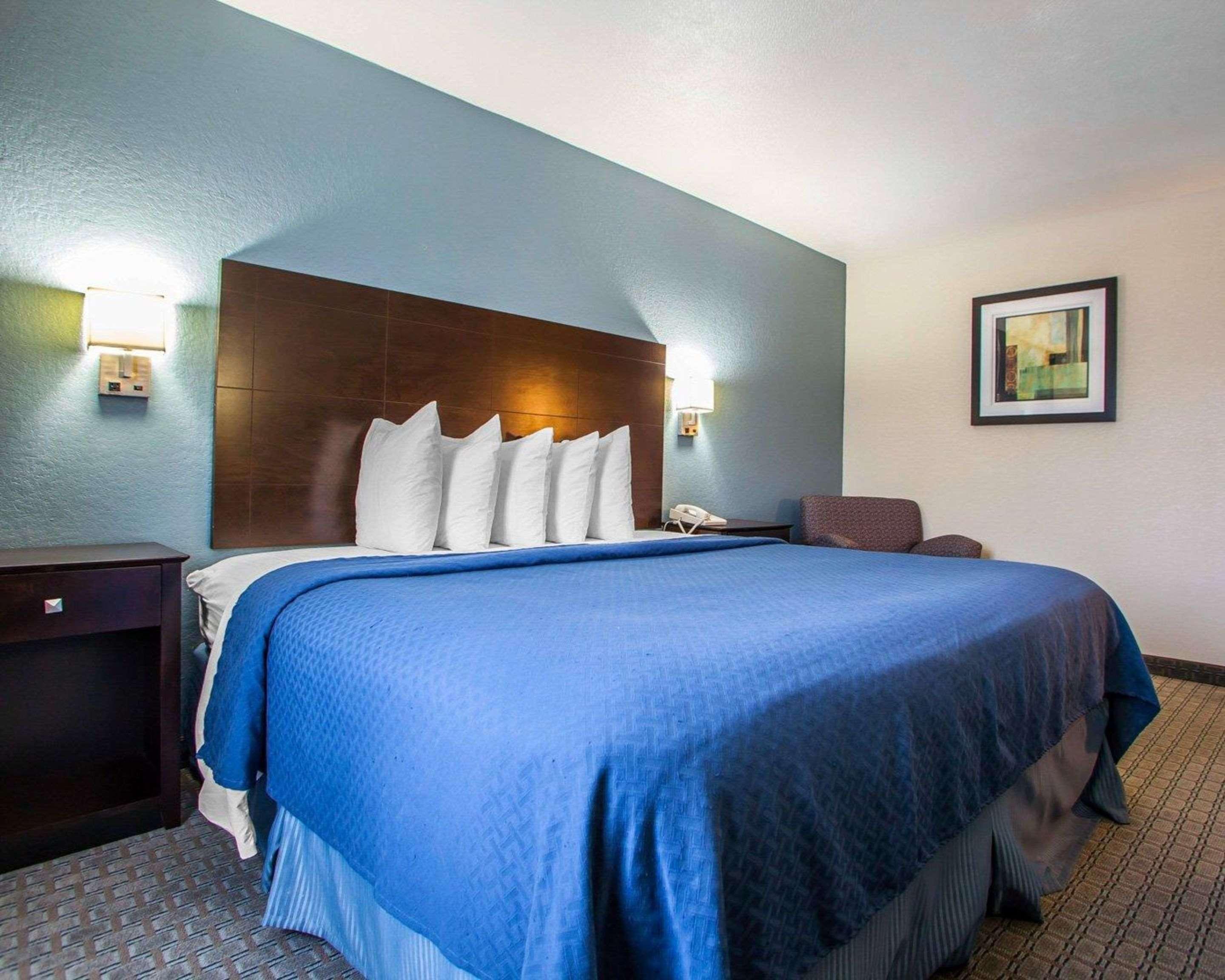 Quality Inn & Suites Ankeny-Des Moines Εξωτερικό φωτογραφία