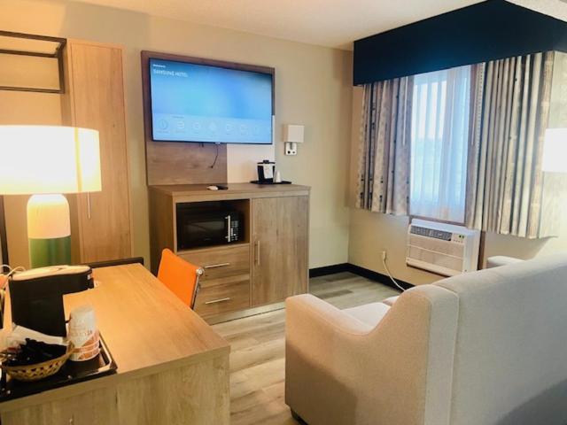 Quality Inn & Suites Ankeny-Des Moines Εξωτερικό φωτογραφία
