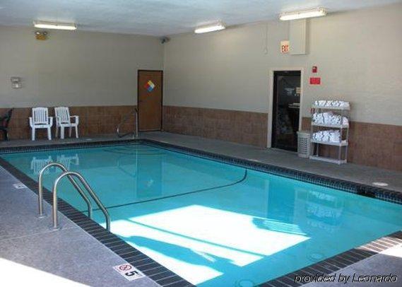 Quality Inn & Suites Ankeny-Des Moines Εξωτερικό φωτογραφία