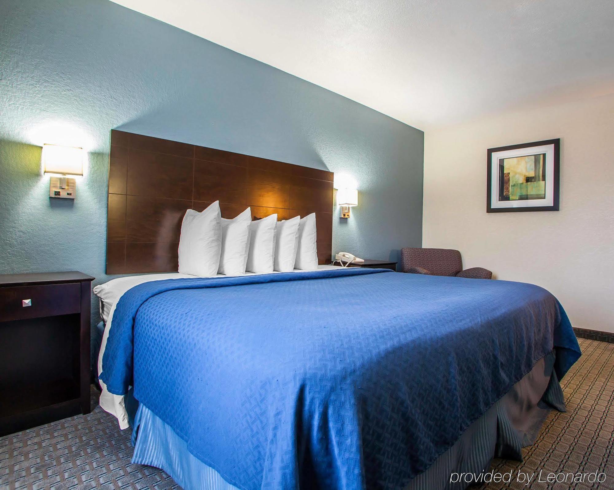 Quality Inn & Suites Ankeny-Des Moines Εξωτερικό φωτογραφία
