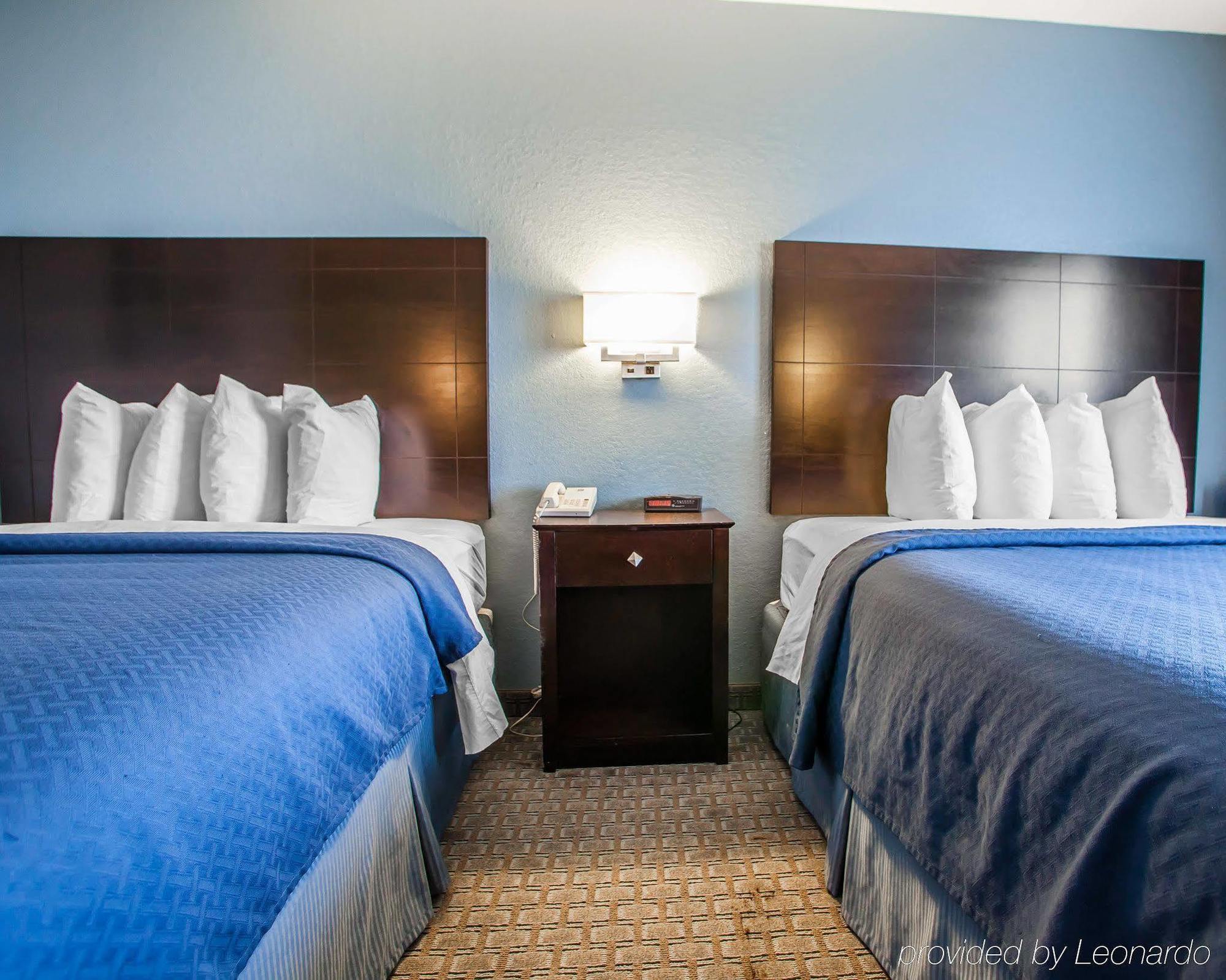 Quality Inn & Suites Ankeny-Des Moines Εξωτερικό φωτογραφία